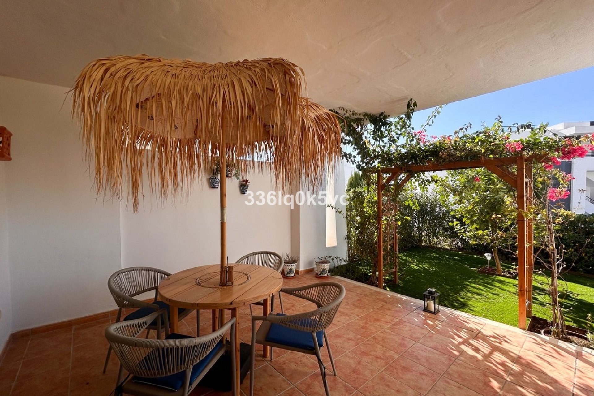 Rynek wtórny - apartment - Casares - Casares Centro