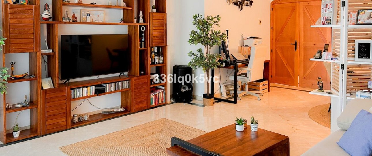 Rynek wtórny - apartment - Casares - Casares Centro