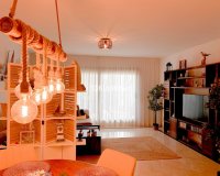 Rynek wtórny - apartment - Casares - Casares Centro