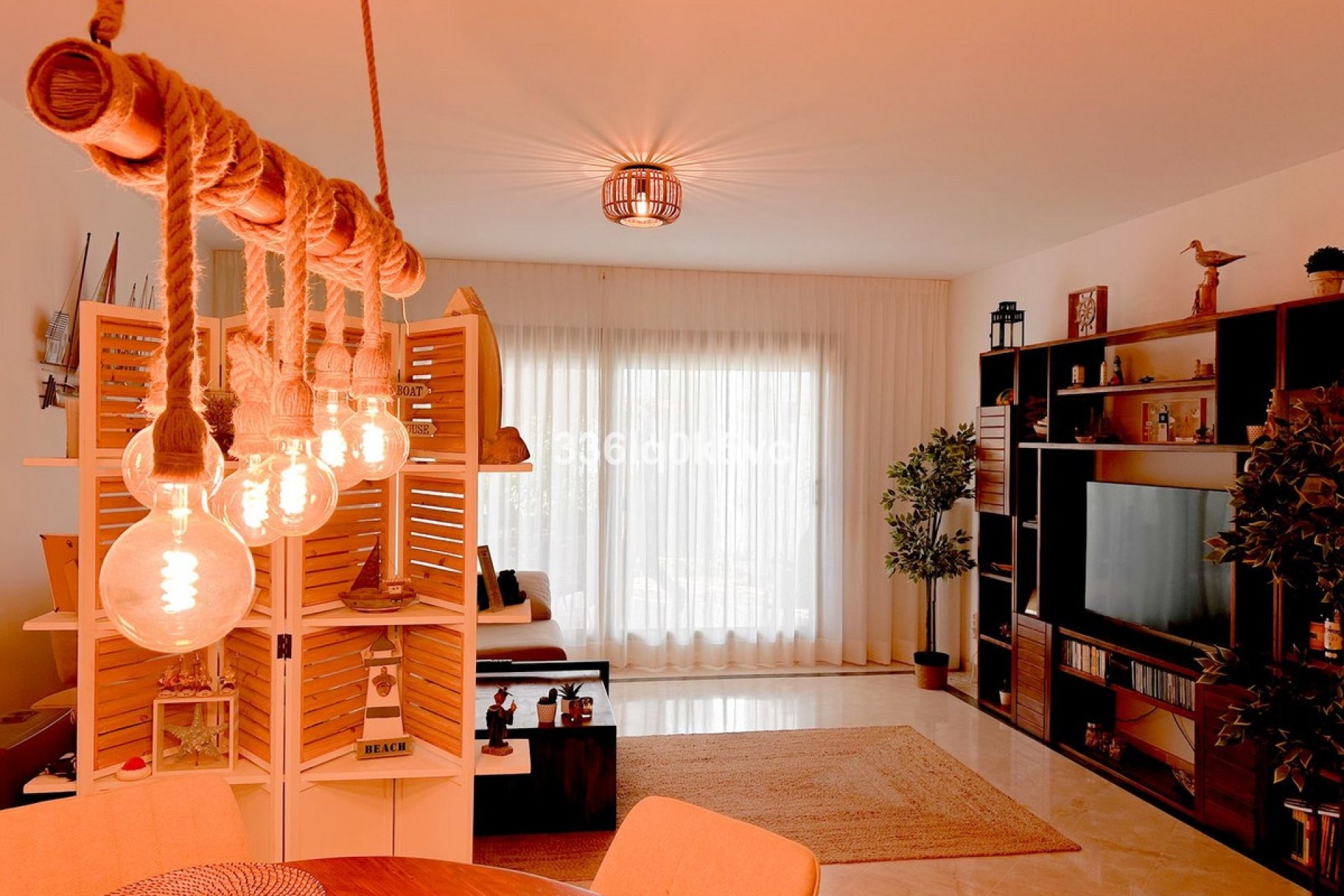 Rynek wtórny - apartment - Casares - Casares Centro