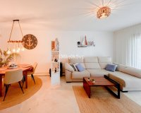 Rynek wtórny - apartment - Casares - Casares Centro