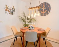 Rynek wtórny - apartment - Casares - Casares Centro