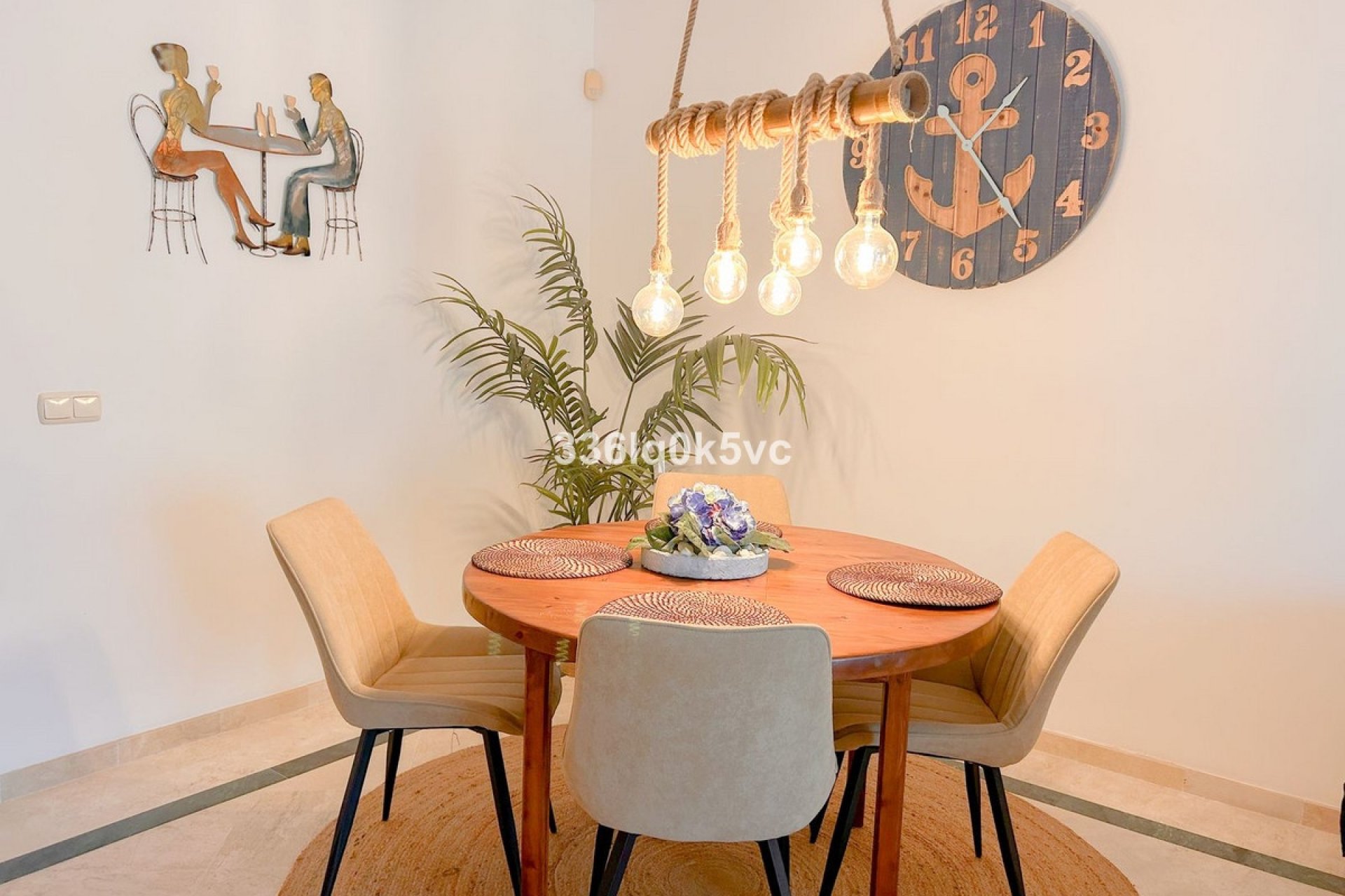 Rynek wtórny - apartment - Casares - Casares Centro