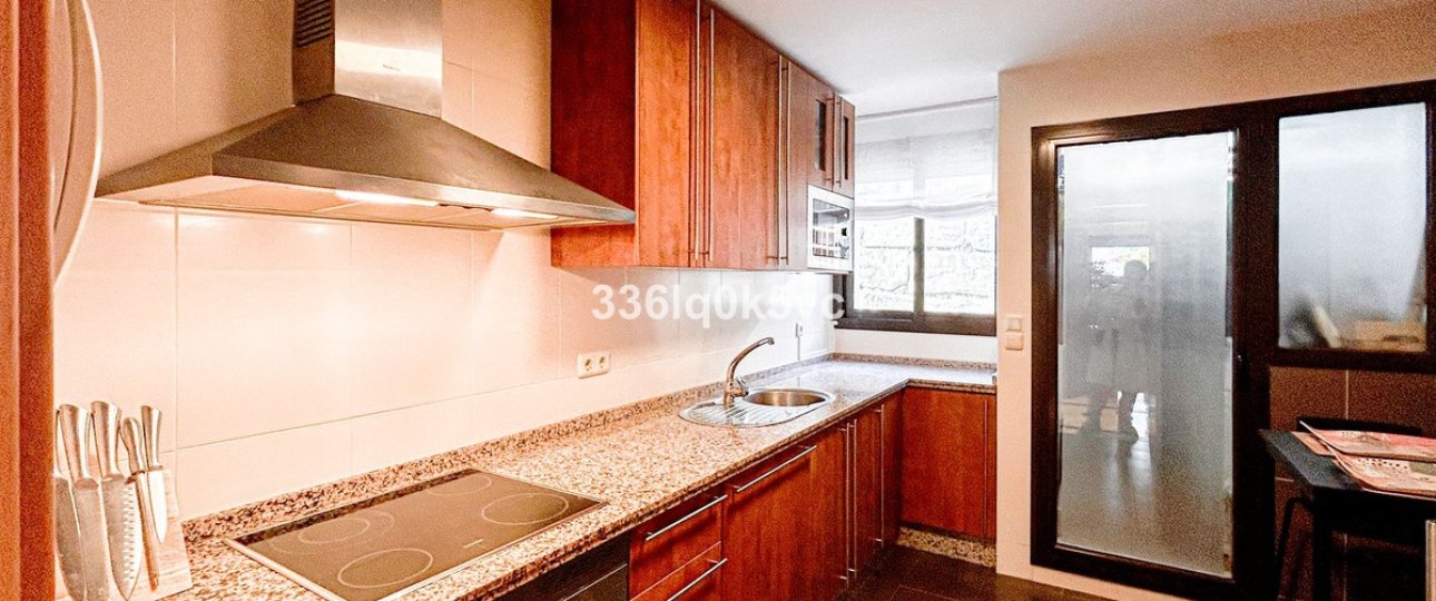 Rynek wtórny - apartment - Casares - Casares Centro