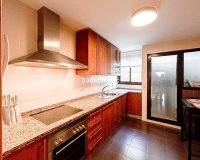 Rynek wtórny - apartment - Casares - Casares Centro