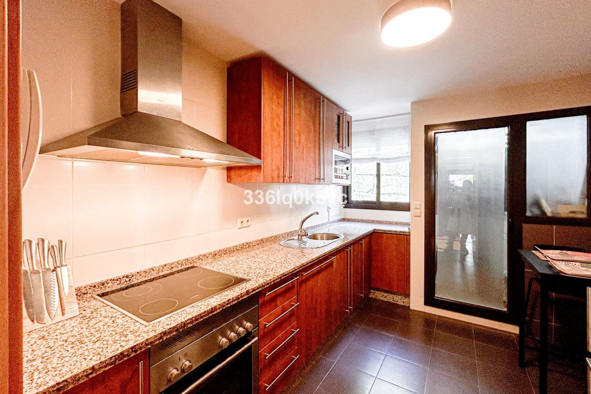 Rynek wtórny - apartment - Casares - Casares Centro