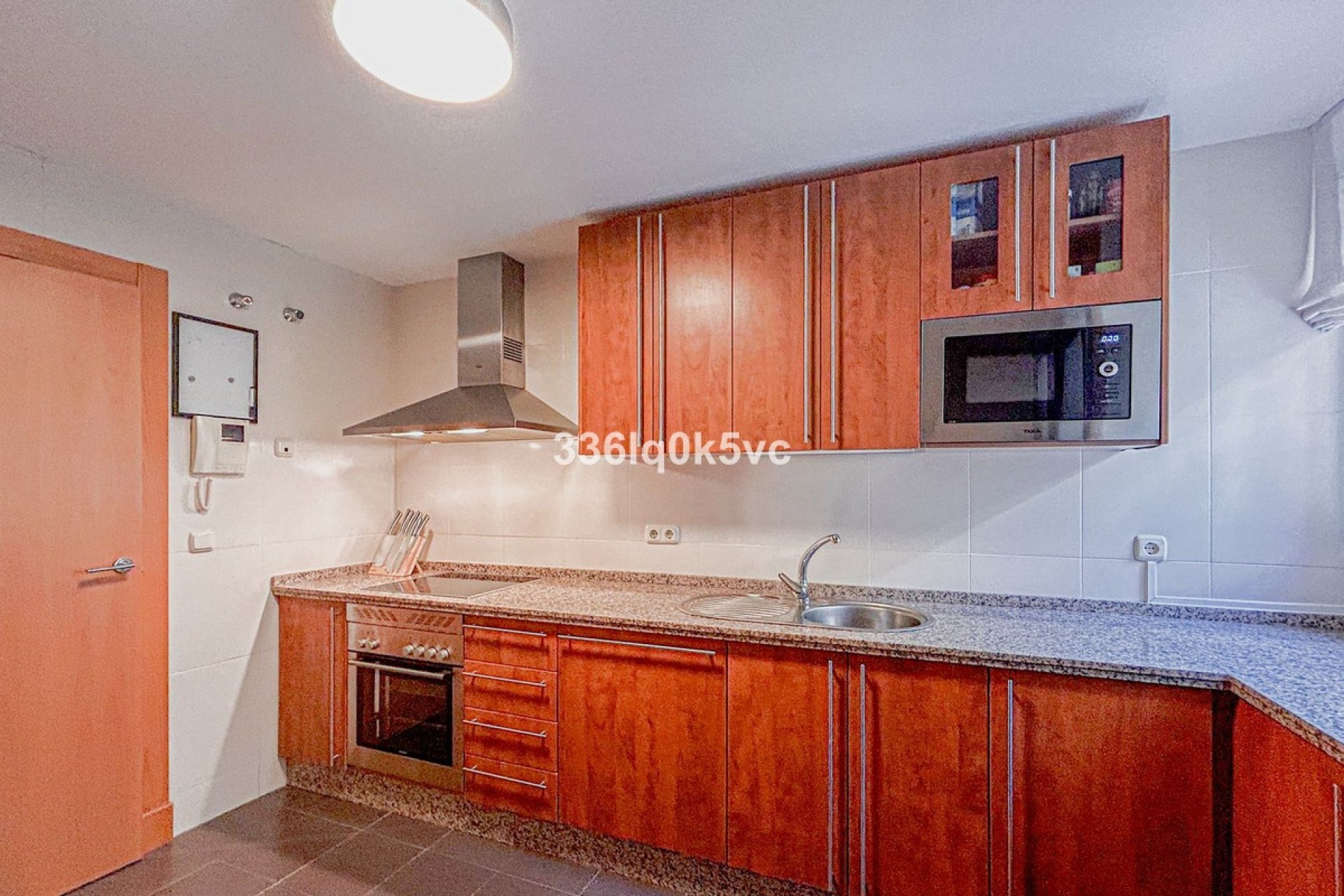 Rynek wtórny - apartment - Casares - Casares Centro