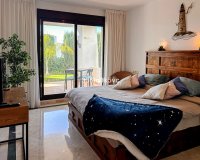 Rynek wtórny - apartment - Casares - Casares Centro