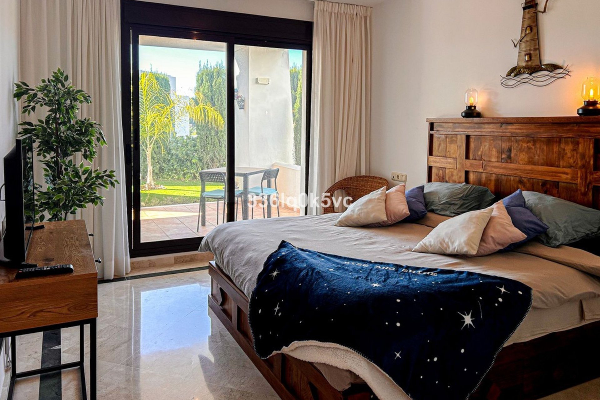 Rynek wtórny - apartment - Casares - Casares Centro
