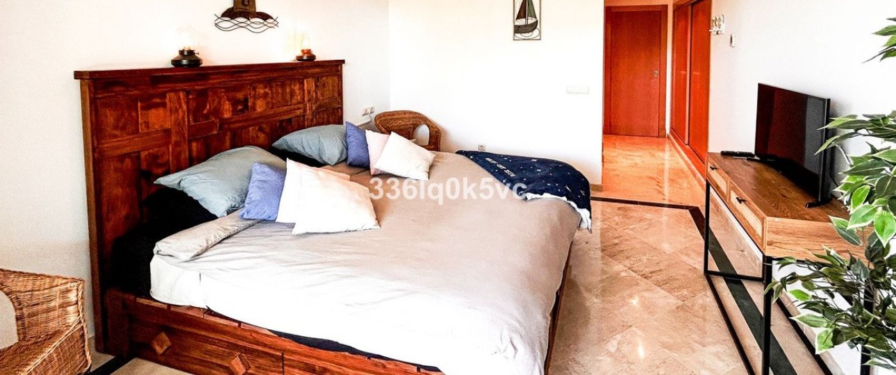 Rynek wtórny - apartment - Casares - Casares Centro