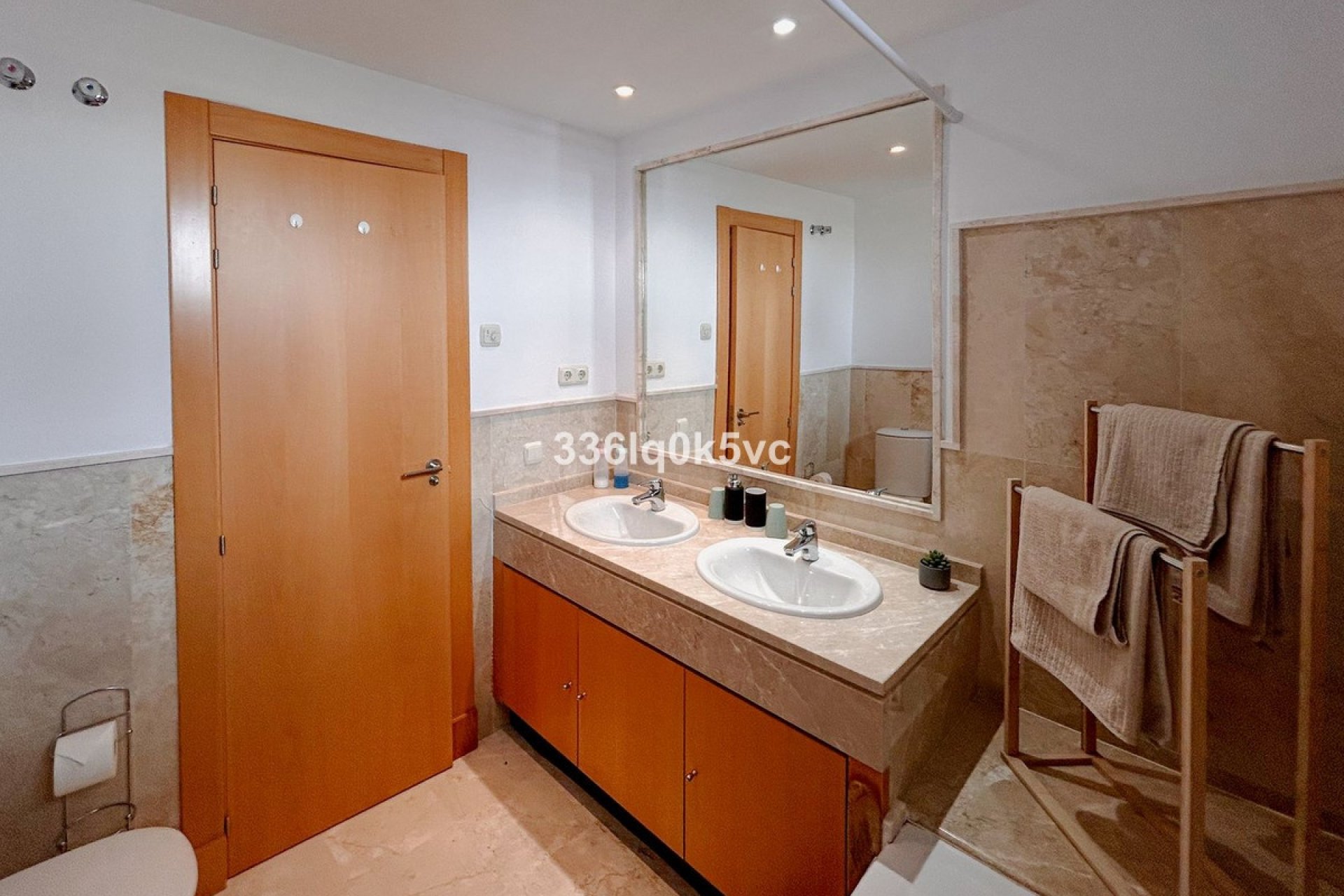 Rynek wtórny - apartment - Casares - Casares Centro