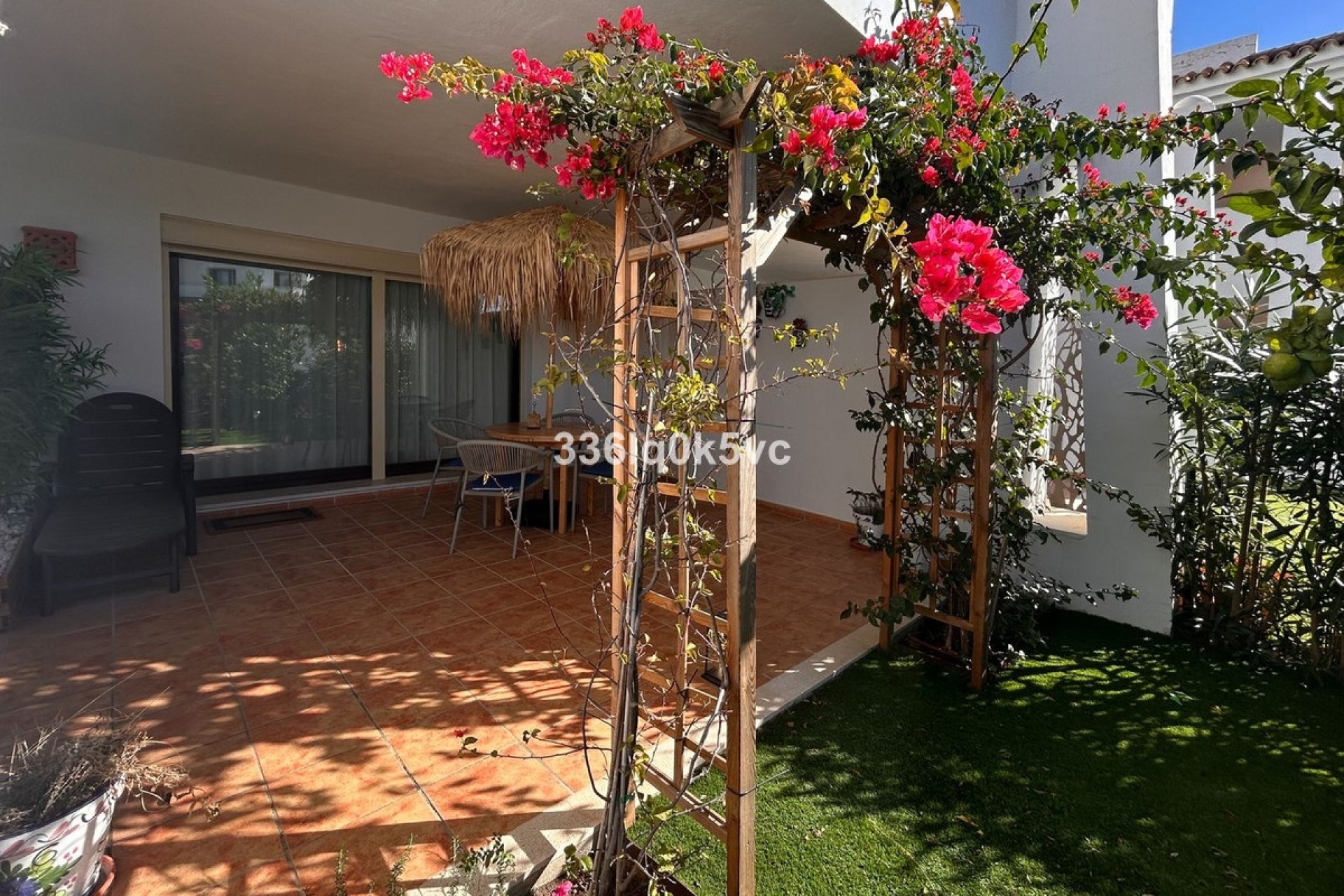 Rynek wtórny - apartment - Casares - Casares Centro