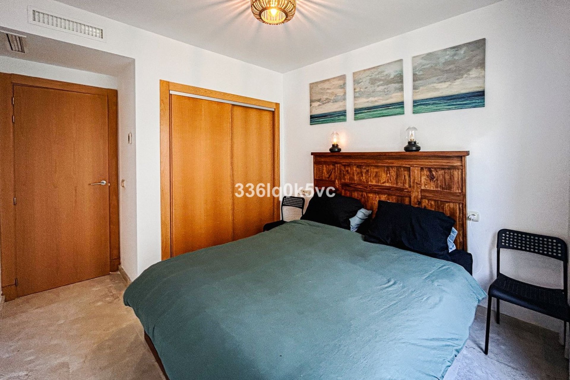 Rynek wtórny - apartment - Casares - Casares Centro