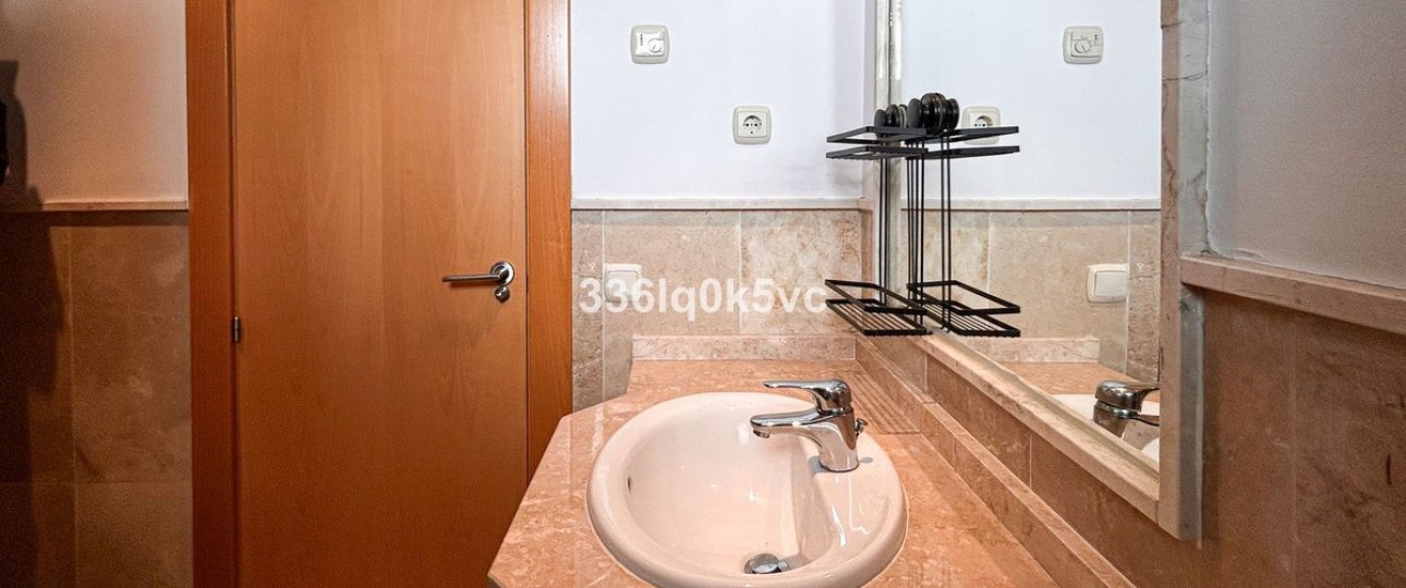 Rynek wtórny - apartment - Casares - Casares Centro