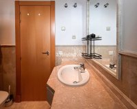 Rynek wtórny - apartment - Casares - Casares Centro