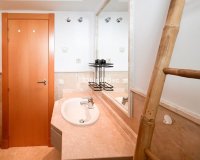 Rynek wtórny - apartment - Casares - Casares Centro