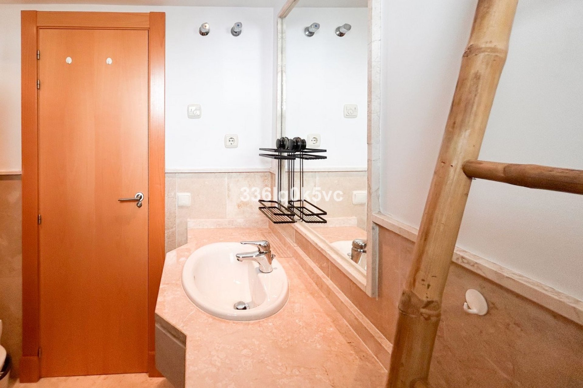 Rynek wtórny - apartment - Casares - Casares Centro