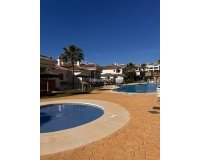 Rynek wtórny - apartment - Casares - Casares Centro