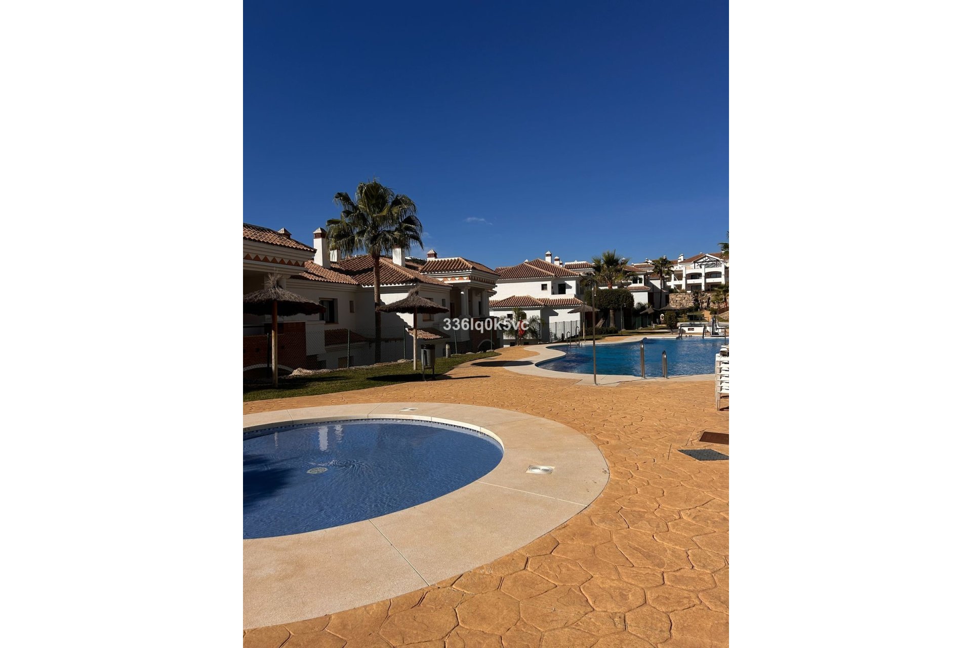 Rynek wtórny - apartment - Casares - Casares Centro