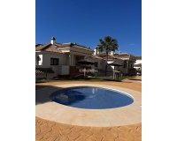 Rynek wtórny - apartment - Casares - Casares Centro