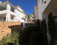 Rynek wtórny - apartment - Casares - Casares Centro