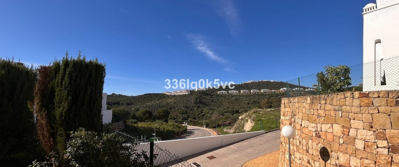 Rynek wtórny - apartment - Casares - Casares Centro