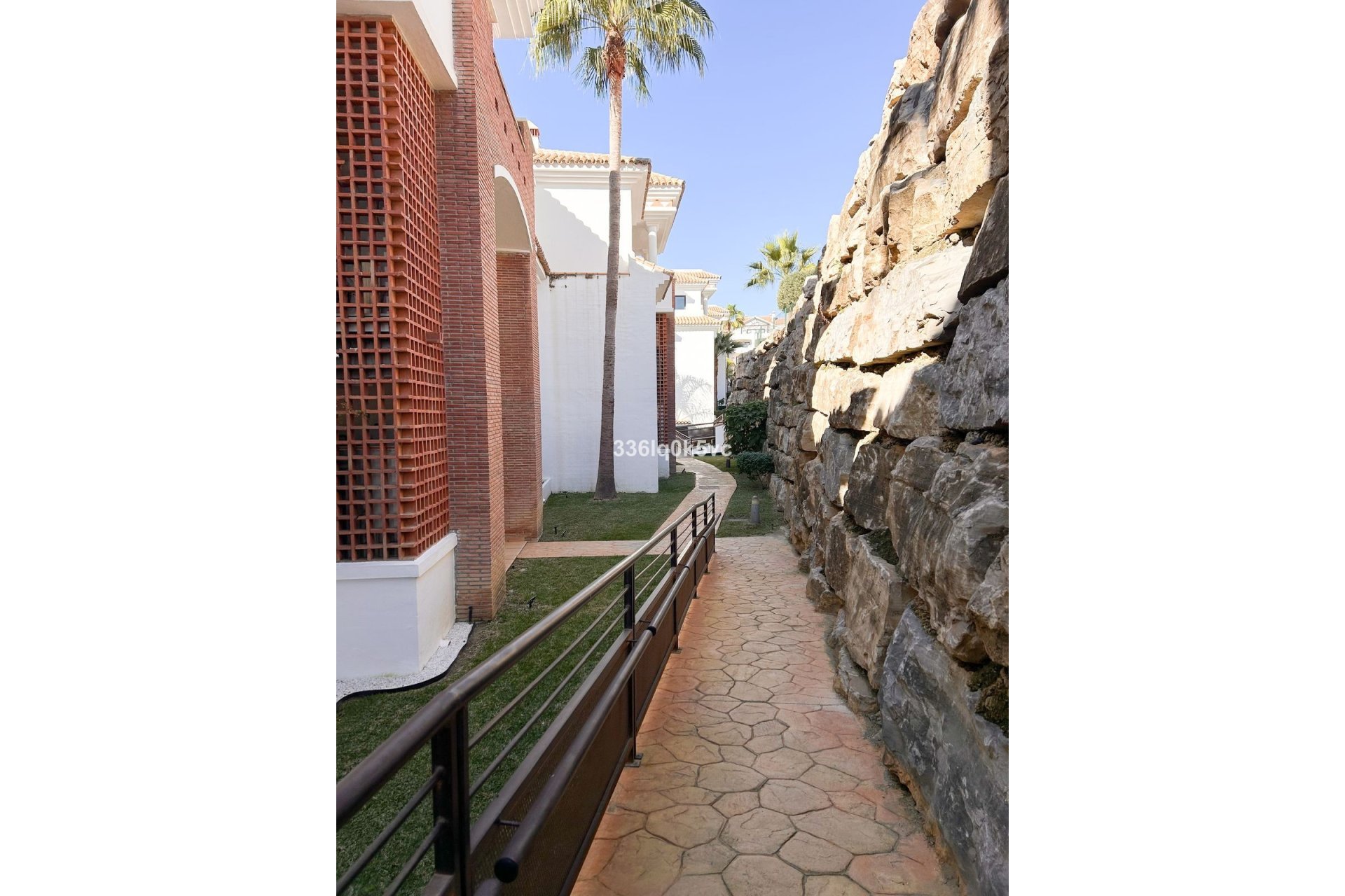 Rynek wtórny - apartment - Casares - Casares Centro