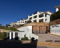 Rynek wtórny - apartment - Casares - Casares Centro