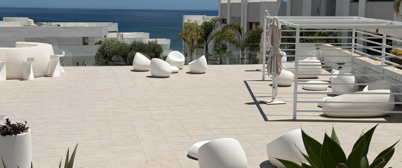 Rynek wtórny - apartment - Casares - Casares Centro