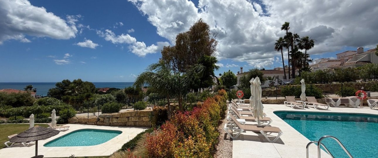 Rynek wtórny - apartment - Casares - Casares Centro
