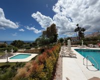 Rynek wtórny - apartment - Casares - Casares Centro