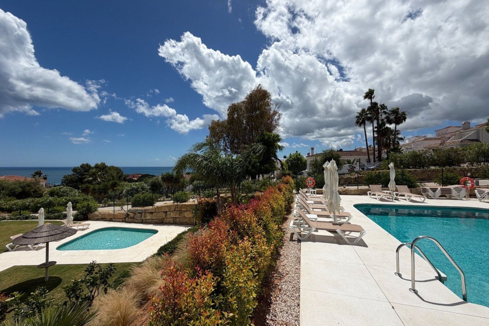 Rynek wtórny - apartment - Casares - Casares Centro
