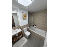 Rynek wtórny - apartment - Casares - Casares Centro
