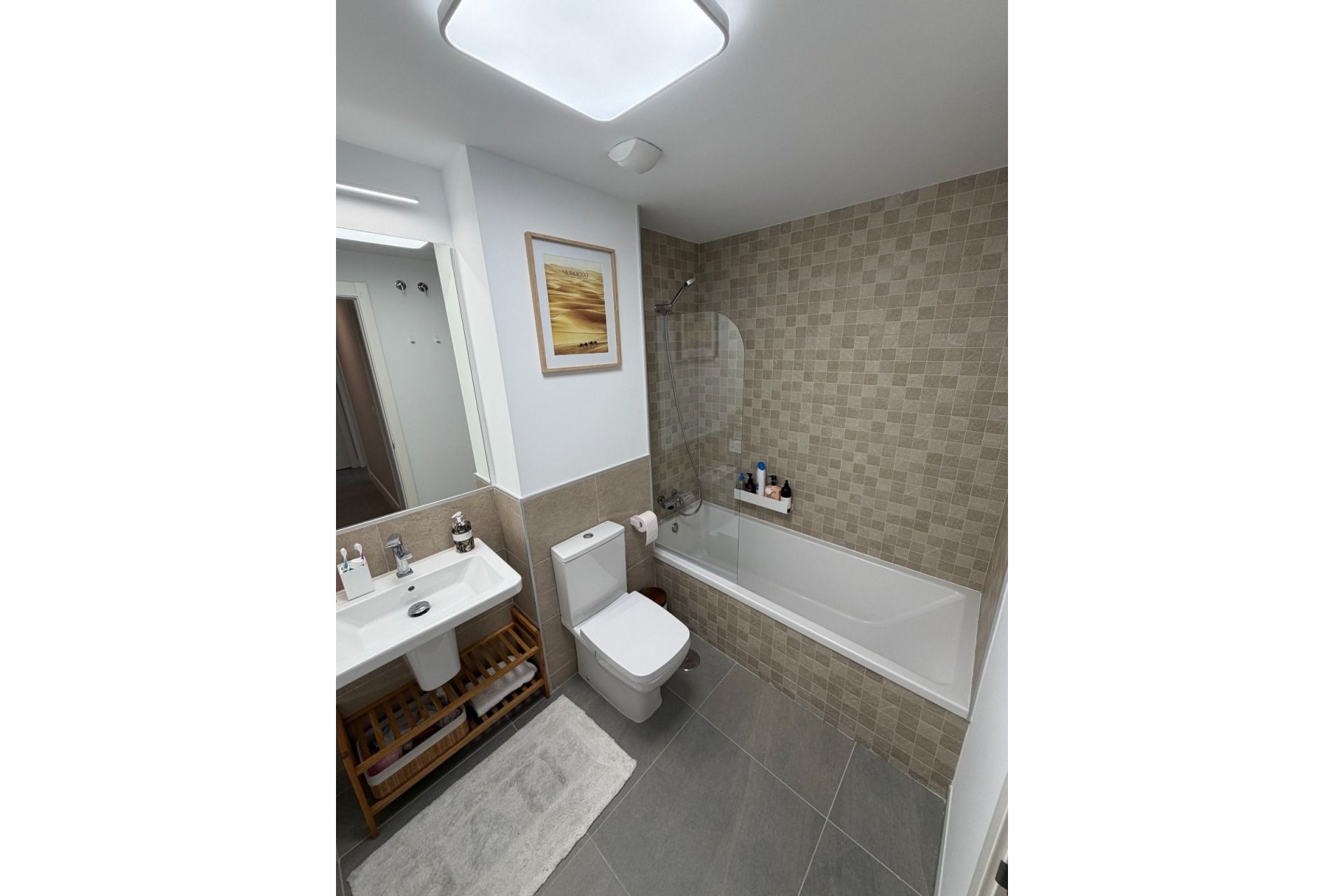 Rynek wtórny - apartment - Casares - Casares Centro