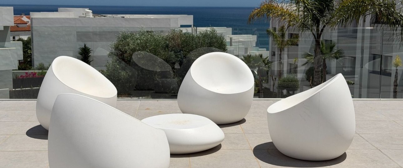 Rynek wtórny - apartment - Casares - Casares Centro