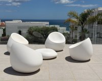 Rynek wtórny - apartment - Casares - Casares Centro