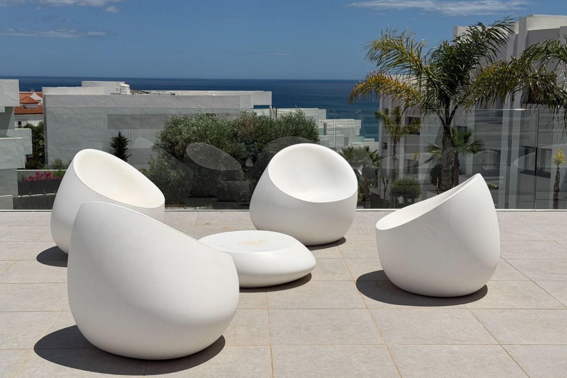 Rynek wtórny - apartment - Casares - Casares Centro