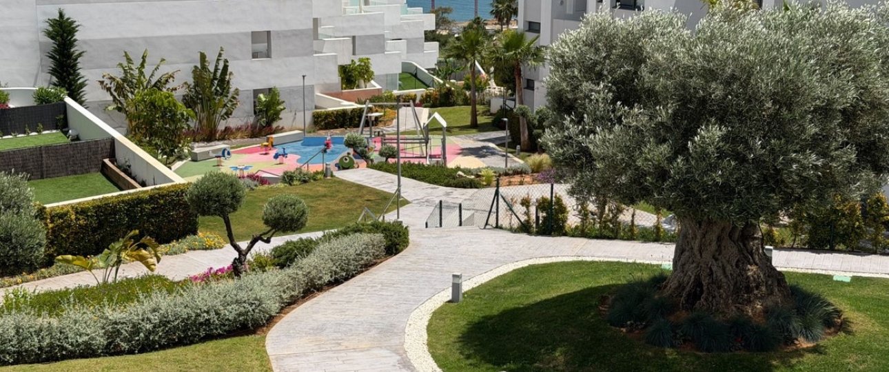 Rynek wtórny - apartment - Casares - Casares Centro