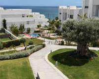 Rynek wtórny - apartment - Casares - Casares Centro