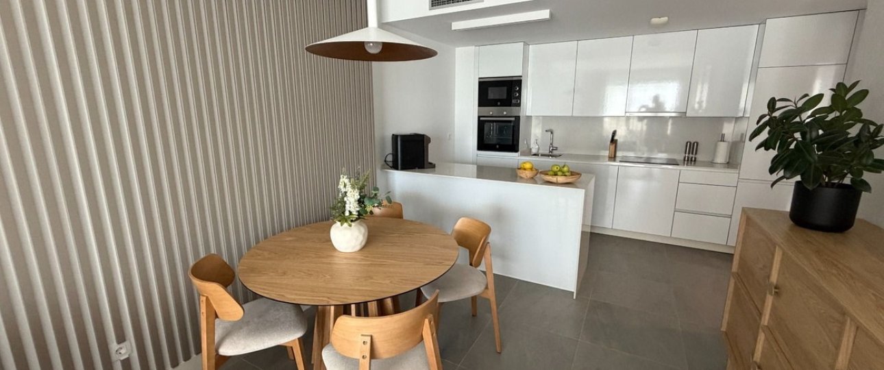 Rynek wtórny - apartment - Casares - Casares Centro