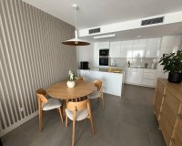 Rynek wtórny - apartment - Casares - Casares Centro