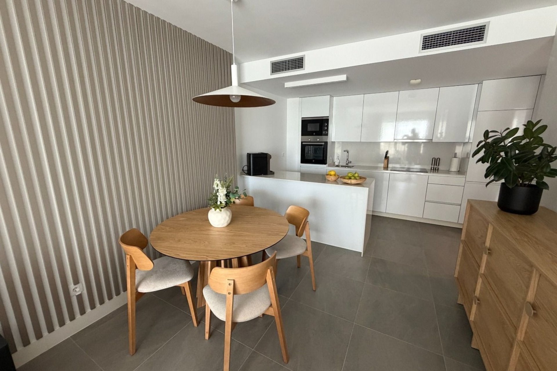 Rynek wtórny - apartment - Casares - Casares Centro