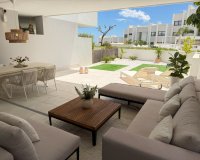 Rynek wtórny - apartment - Casares - Casares Centro