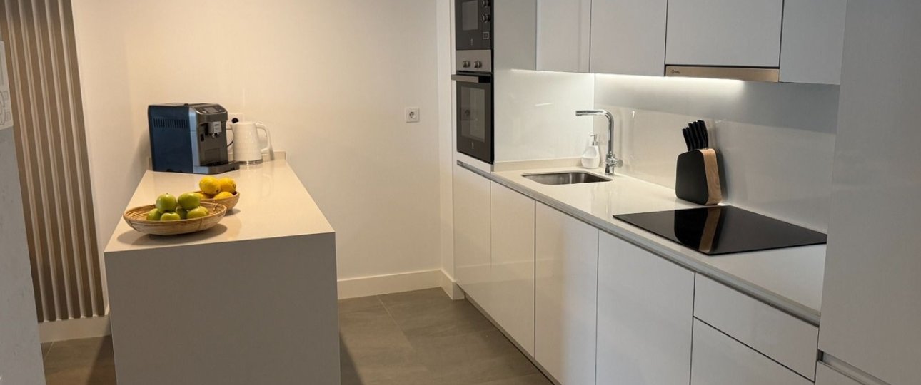 Rynek wtórny - apartment - Casares - Casares Centro