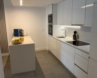 Rynek wtórny - apartment - Casares - Casares Centro