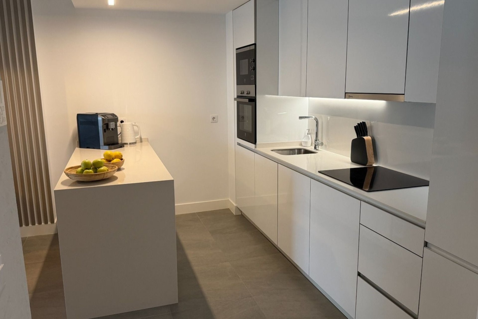 Rynek wtórny - apartment - Casares - Casares Centro