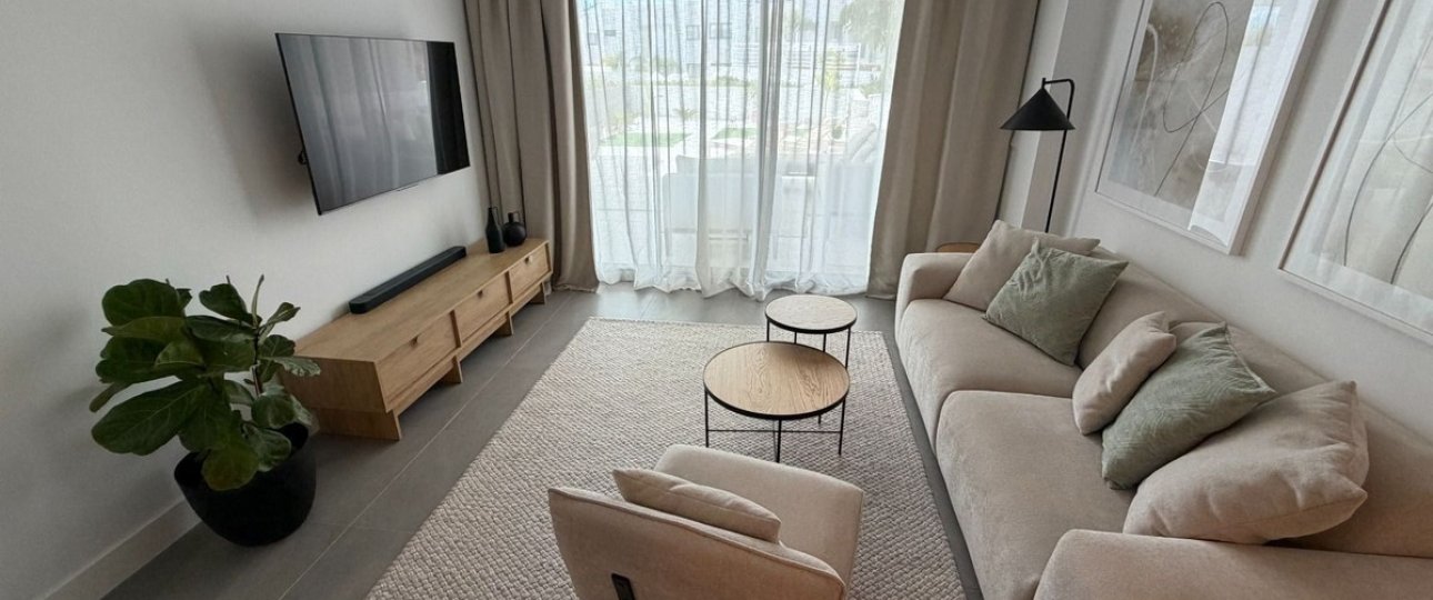 Rynek wtórny - apartment - Casares - Casares Centro