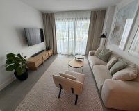 Rynek wtórny - apartment - Casares - Casares Centro