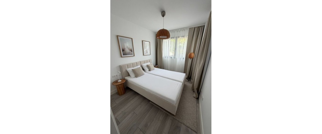 Rynek wtórny - apartment - Casares - Casares Centro