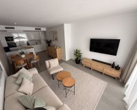 Rynek wtórny - apartment - Casares - Casares Centro